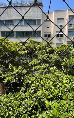 Apartamento para alugar com 80m², 2 quartos e 1 vaga