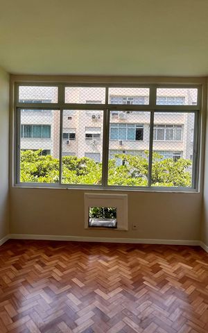 Apartamento para alugar com 80m², 2 quartos e 1 vaga