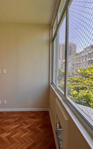 Apartamento para alugar com 80m², 2 quartos e 1 vaga