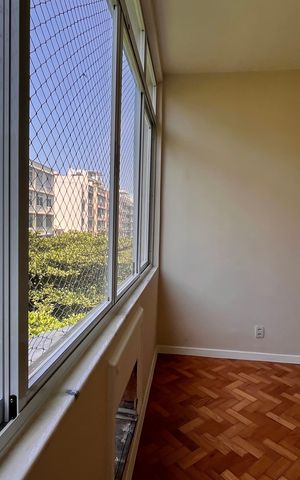 Apartamento para alugar com 80m², 2 quartos e 1 vaga