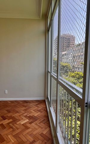 Apartamento para alugar com 80m², 2 quartos e 1 vaga