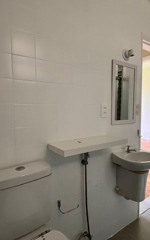 Apartamento para alugar com 80m², 2 quartos e 1 vaga