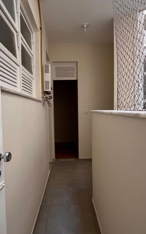 Apartamento para alugar com 80m², 2 quartos e 1 vaga
