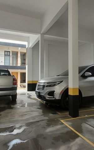 Apartamento para alugar com 60m², 1 quarto e 1 vaga Apartamento para alugar com 60m², 1 quarto e 1 vagaEstacionamento