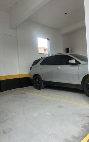 Apartamento para alugar com 60m², 1 quarto e 1 vaga Apartamento para alugar com 60m², 1 quarto e 1 vagaEstacionamento