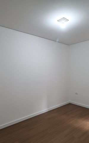 Apartamento para alugar com 46m², 2 quartos e 1 vaga Apartamento para alugar com 46m², 2 quartos e 1 vagaQuarto 1