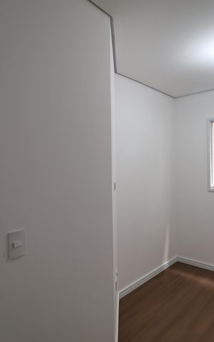 Apartamento para alugar com 46m², 2 quartos e 1 vaga Apartamento para alugar com 46m², 2 quartos e 1 vagaQuarto 2