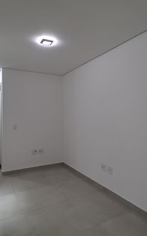 Apartamento para alugar com 46m², 2 quartos e 1 vaga Apartamento para alugar com 46m², 2 quartos e 1 vagaSala