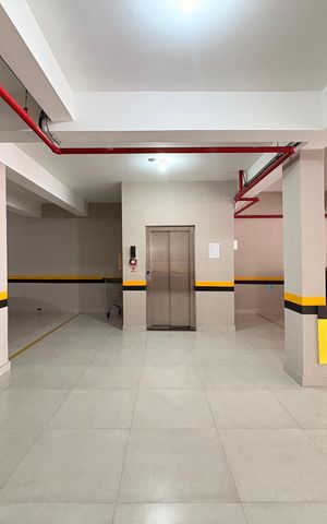Apartamento para alugar com 46m², 2 quartos e 1 vaga Apartamento para alugar com 46m², 2 quartos e 1 vagaGaragem
