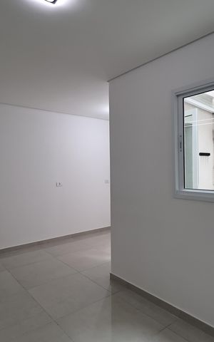 Apartamento para alugar com 46m², 2 quartos e 1 vaga Apartamento para alugar com 46m², 2 quartos e 1 vagaSala