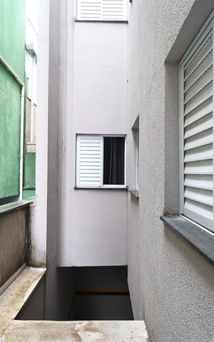 Apartamento para alugar com 46m², 2 quartos e 1 vaga Apartamento para alugar com 46m², 2 quartos e 1 vagaVista do Quarto 1