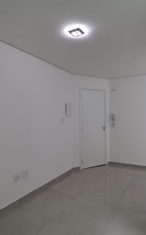 Apartamento para alugar com 46m², 2 quartos e 1 vaga Apartamento para alugar com 46m², 2 quartos e 1 vagaSala