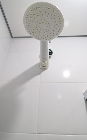 Apartamento para alugar com 46m², 2 quartos e 1 vaga Apartamento para alugar com 46m², 2 quartos e 1 vagaBanheiro