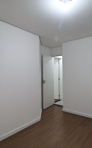 Apartamento para alugar com 46m², 2 quartos e 1 vaga Apartamento para alugar com 46m², 2 quartos e 1 vagaQuarto 1