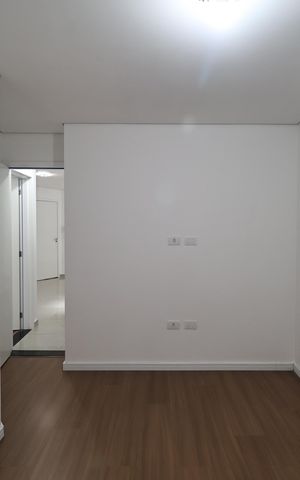 Apartamento para alugar com 46m², 2 quartos e 1 vaga Apartamento para alugar com 46m², 2 quartos e 1 vagaQuarto 1