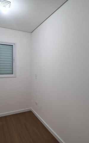 Apartamento para alugar com 46m², 2 quartos e 1 vaga Apartamento para alugar com 46m², 2 quartos e 1 vagaQuarto 2