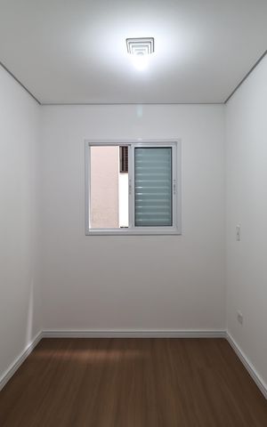Apartamento para alugar com 46m², 2 quartos e 1 vaga Apartamento para alugar com 46m², 2 quartos e 1 vagaQuarto 2