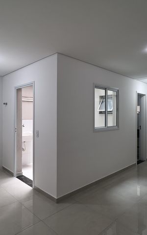 Apartamento para alugar com 46m², 2 quartos e 1 vaga Apartamento para alugar com 46m², 2 quartos e 1 vagaSala