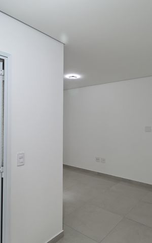 Apartamento para alugar com 46m², 2 quartos e 1 vaga Apartamento para alugar com 46m², 2 quartos e 1 vagaCozinha