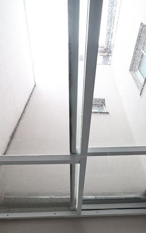 Apartamento para alugar com 46m², 2 quartos e 1 vaga Apartamento para alugar com 46m², 2 quartos e 1 vagaLavanderia