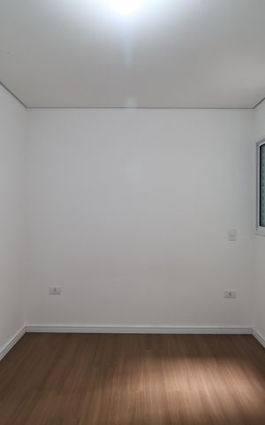 Apartamento para alugar com 46m², 2 quartos e 1 vaga Apartamento para alugar com 46m², 2 quartos e 1 vagaQuarto 1