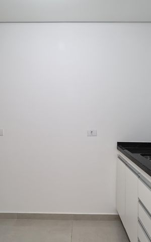 Apartamento para alugar com 46m², 2 quartos e 1 vaga Apartamento para alugar com 46m², 2 quartos e 1 vagaCozinha