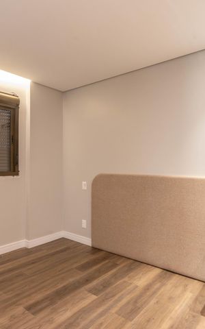 Apartamento à venda com 93m², 3 quartos e 2 vagas Apartamento à venda com 93m², 3 quartos e 2 vagasSuíte 1