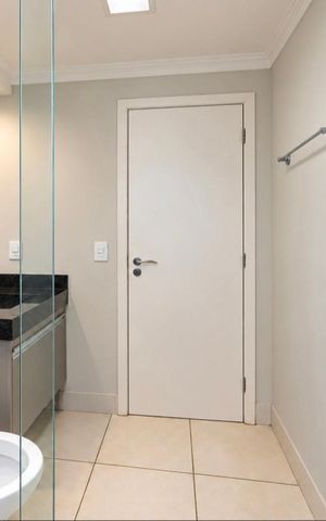 Apartamento para alugar com 46m², 2 quartos e 1 vagaBanheiro