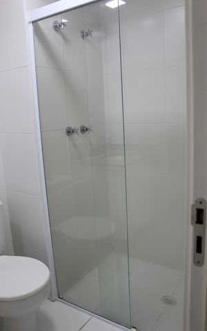Apartamento para alugar com 38m², 1 quarto e 1 vagaBanheiro