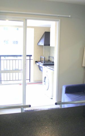 Apartamento para alugar com 38m², 1 quarto e 1 vagaSala