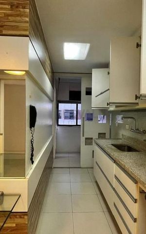 Apartamento à venda com 183m², 3 quartos e 2 vagas