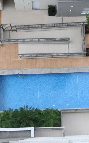 Apartamento para alugar com 28m², 1 quarto e sem vagaSala