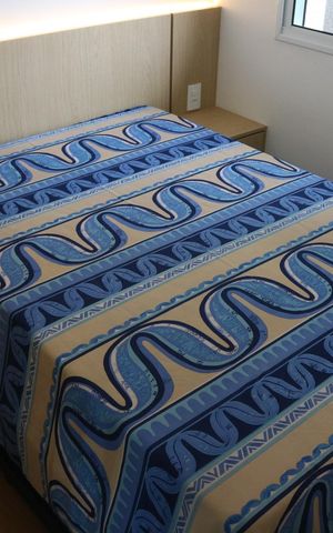Apartamento para alugar com 28m², 1 quarto e sem vagaQuarto
