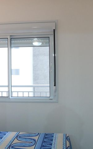 Apartamento para alugar com 28m², 1 quarto e sem vagaQuarto