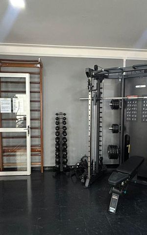Apartamento à venda com 48m², 2 quartos e 1 vaga Apartamento à venda com 48m², 2 quartos e 1 vagaAcademia