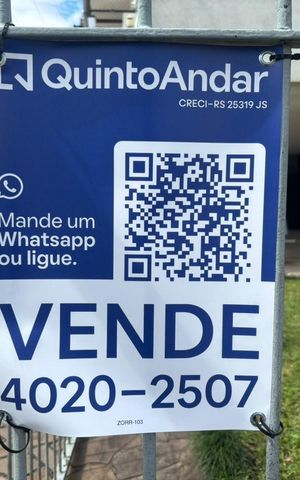 Apartamento à venda com 100m², 2 quartos e 1 vaga Apartamento à venda com 100m², 2 quartos e 1 vagaPlaquinha Instalada código ZORR-103