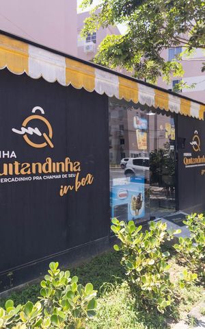 Apartamento para alugar com 46m², 2 quartos e 1 vaga Apartamento para alugar com 46m², 2 quartos e 1 vagaÁrea comum