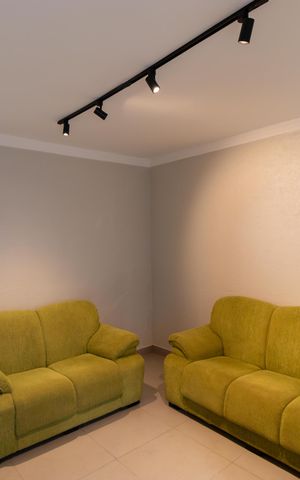 Casa para alugar com 60m², 2 quartos e sem vaga Casa para alugar com 60m², 2 quartos e sem vagaSala 02