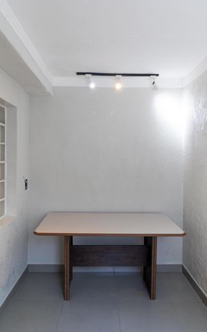 Casa para alugar com 60m², 2 quartos e sem vaga Casa para alugar com 60m², 2 quartos e sem vagaSala 01