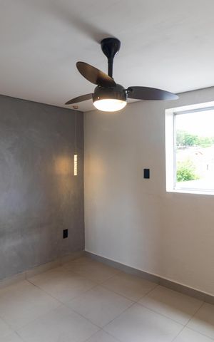 Casa para alugar com 60m², 2 quartos e sem vaga Casa para alugar com 60m², 2 quartos e sem vagaQuarto 01