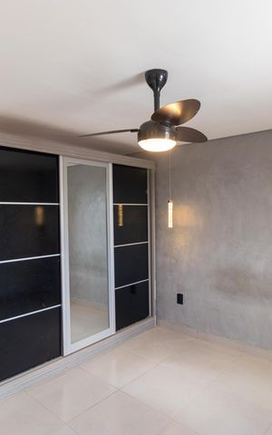 Casa para alugar com 60m², 2 quartos e sem vaga Casa para alugar com 60m², 2 quartos e sem vagaQuarto 01