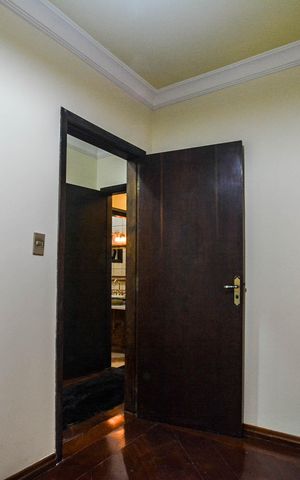 Casa para alugar com 400m², 5 quartos e 12 vagasQuarto 1