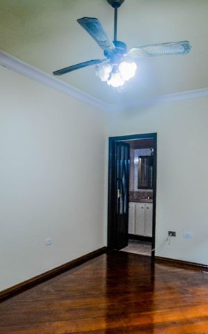 Casa para alugar com 400m², 5 quartos e 12 vagasSuíte 1