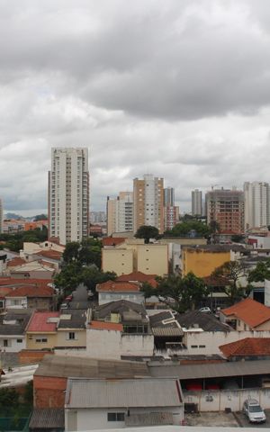 Apartamento para alugar com 122m², 3 quartos e 2 vagasVista