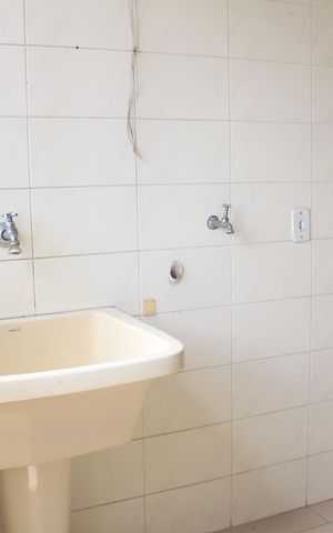 Apartamento para alugar com 122m², 3 quartos e 2 vagasÁrea de Serviço