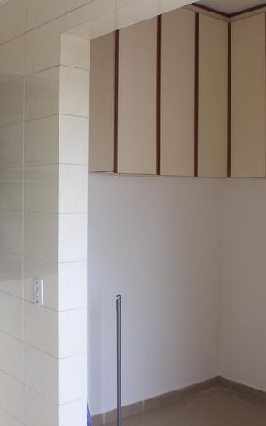 Apartamento para alugar com 122m², 3 quartos e 2 vagasÁrea de Serviço