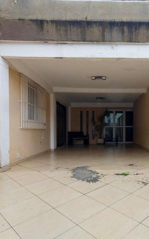 Casa para alugar com 110m², 3 quartos e 2 vagas Casa para alugar com 110m², 3 quartos e 2 vagasGaragem