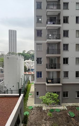 Apartamento para alugar com 45m², 2 quartos e sem vaga Apartamento para alugar com 45m², 2 quartos e sem vagaVista do Quarto 2
