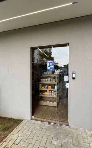 Apartamento para alugar com 45m², 2 quartos e sem vaga Apartamento para alugar com 45m², 2 quartos e sem vagaMercadinho
