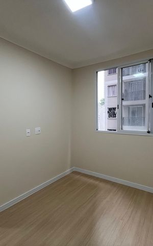 Apartamento para alugar com 45m², 2 quartos e sem vaga Apartamento para alugar com 45m², 2 quartos e sem vagaQuarto 1